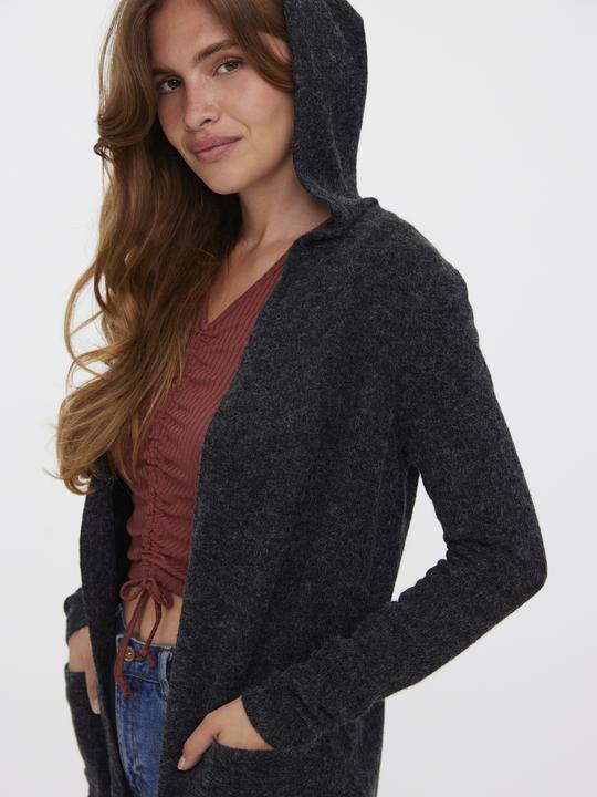 Actual product image Vero Moda Hooded cardigan (XL)