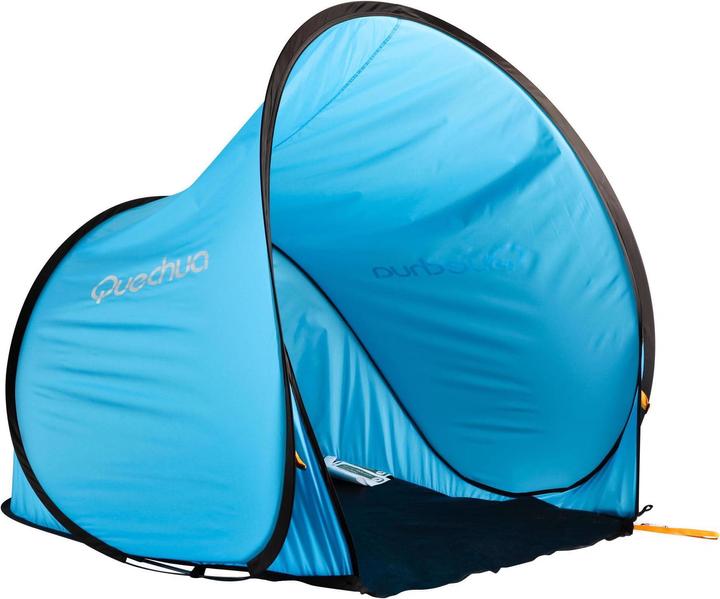 Image du produit Quechua 2 SECONDS 0 (Tente de plage, 1 personne)