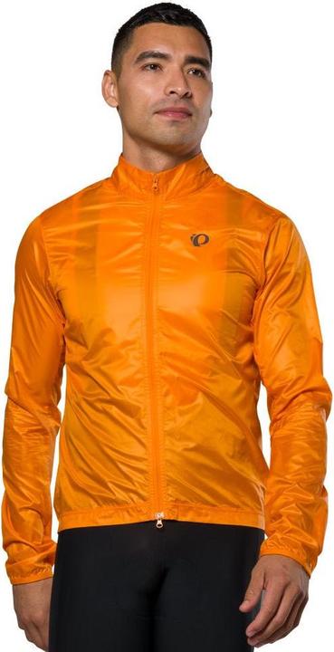 Produktbild Pearl Izumi Leichte winddichte Fahrradjacke Herren "Attack Barr" (L)