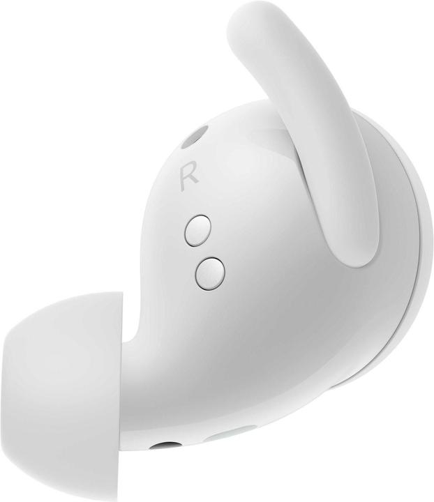 Actual product image Google Pixel Buds A-Series (No noise cancelling, 5 h, Wireless)