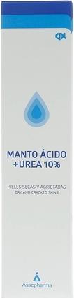 Actual product image Bausch + Lomb Manto Acid+Urea 100ml Cpi