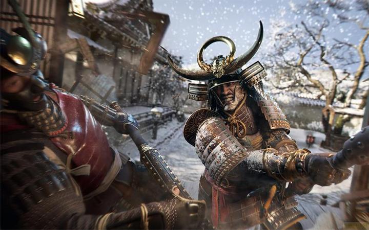 Produktbild Ubisoft AC Shadows PC (PC)