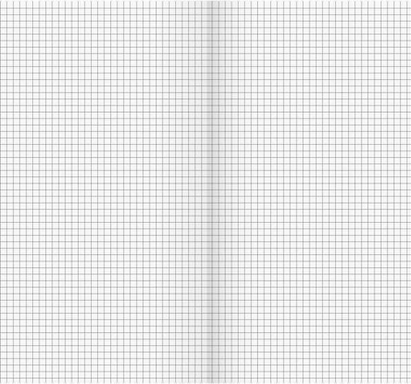 Image du produit Cahier d'écolier recyclé, quadrillé 26, DIN A4, marge extérieure, 16 feuilles (A4, Quadrillé, Couverture rigide)