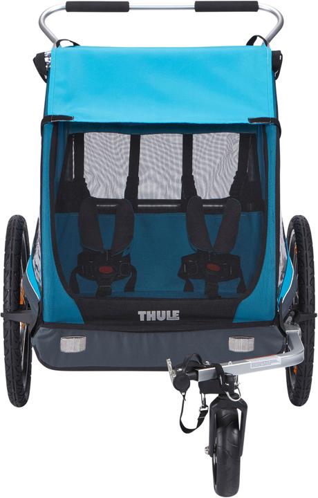 Actual product image Thule Coaster XT 2