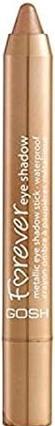 Actual product image Gosh METAL EYES waterproof eyeliner #005-turquoise 1,2 gr (005)