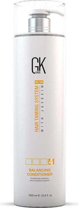 Gk Hair Conditioner Hydratant Moisturizing Color Protection (1000 ml)