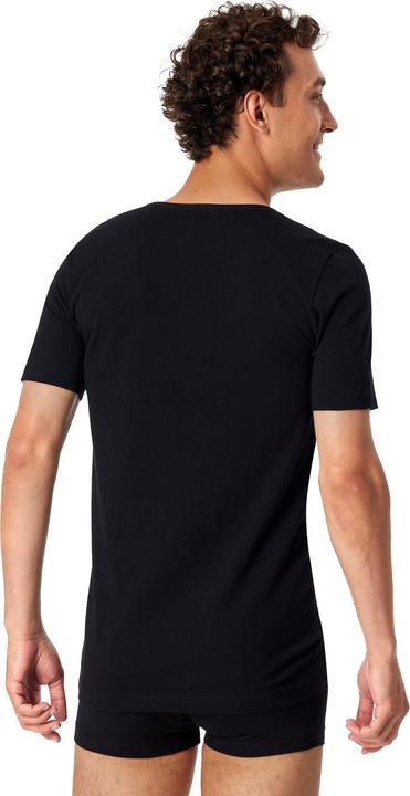 Immagine prodotto Schiesser T-shirt Casual Vestibilità comoda T-shirt 2PACK (L)