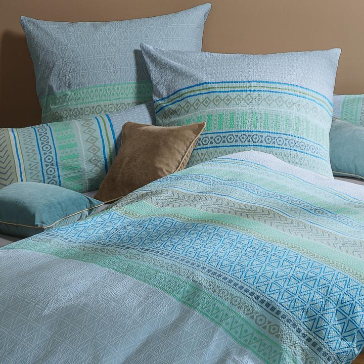 Actual product image Erwin Müller bed linen (Duvet cover, 80x80 cm, 135x200 cm)