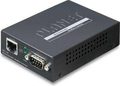 Actual product image Planet 4-Port SIP VoIP Gateway 4*FXS