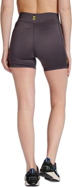 Actual product image hummel Gg12 Training Hw Short Tights Woman (XS)