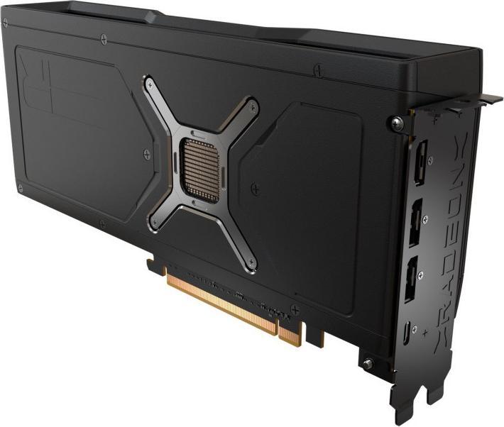 Actual product image AMD Radeon RX 6950 XT (16 GB)