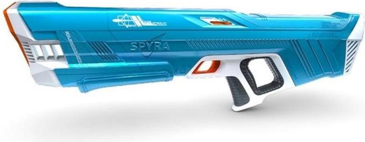 Spyra Pistola ad acqua tre blu