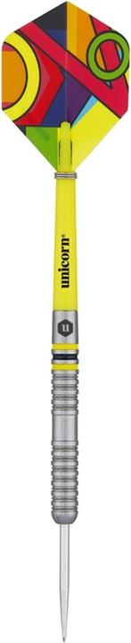 Produktbild Unicorn Darts Set Flair 3erPack (23 g)
