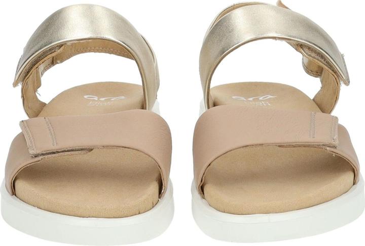 Actual product image Ara MADEIRA sandal (39)