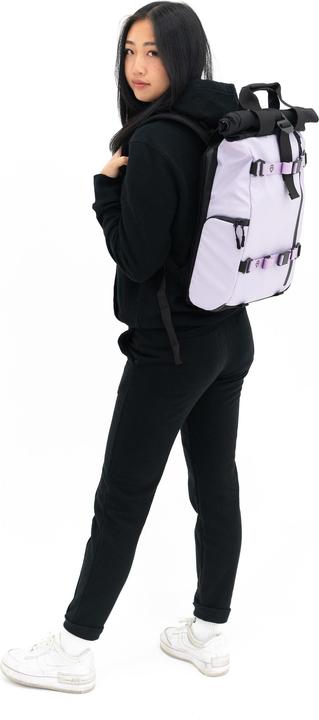 Actual product image Wandrd Prvke Lite (Photo backpack, 11 l)