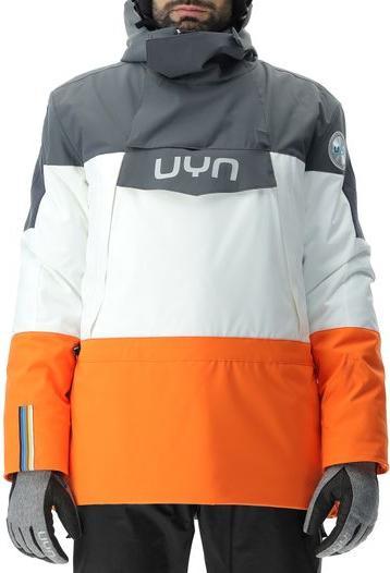 Produktbild UYN Skijacke Natyon Flag (S)