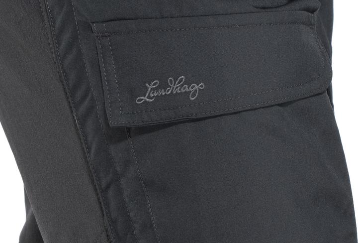 Actual product image Lundhags Authentic II (50)