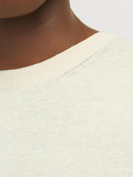 Image du produit Jack & Jones Pull en maille à manches courtes (S)
