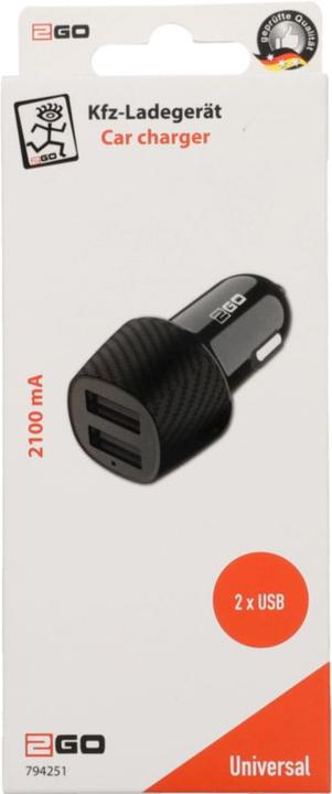 Produktbild 2GO Power Set
