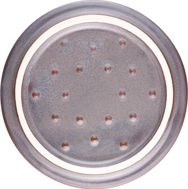 Actual product image Staub Cocotte (10 cm, Casserole + Stewpot, Ceramic)