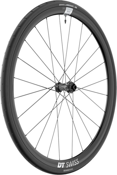 Immagine prodotto DT Swiss E 1800 SPLINE Laufrad (Ruota anteriore, 29")