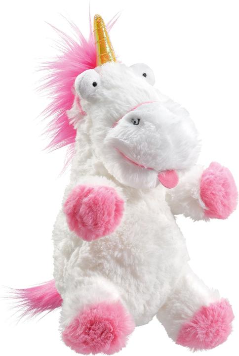 Schmidt Spiele Unicorno Fluffy (26 cm)
