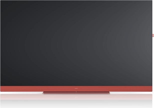 Immagine prodotto We. by Loewe We. SEE 55 (55", LCD, 4K, 2021)