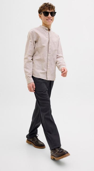 Image du produit Jack & Jones Jpstbill Jjparos Jogger Pant Sn Jnr (134)