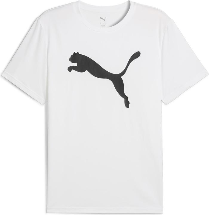 Produktbild Puma M TAD ESSENTIALS Solid Cat Tee (CF big cat) (XL)