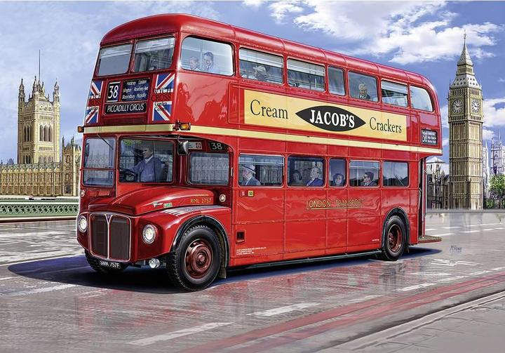 Immagine prodotto Revell Autobus di Londra