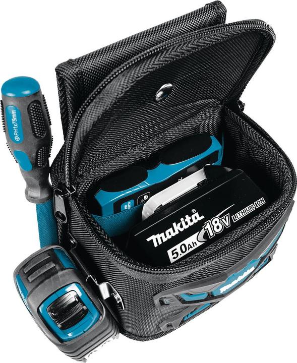 Image du produit Makita E-05206 Sacoche à outils verrouillable