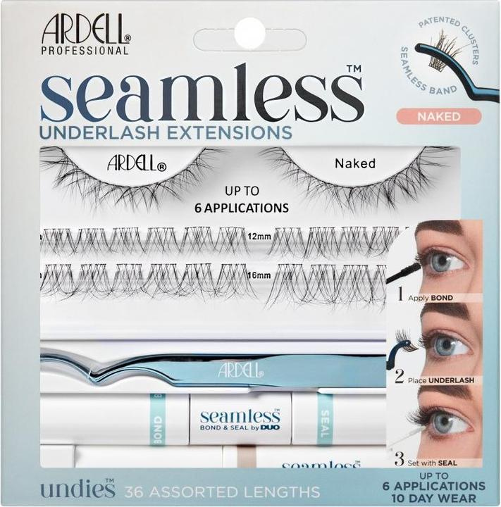 Ardell Seamless Underlash (Künstliche Wimpern)