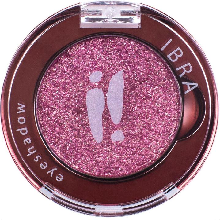 Actual product image Ibra Eyeshadow London - 13g