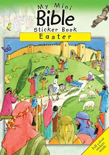 Produktbild Easter (Englisch, Sally Ann Wright, 2014)