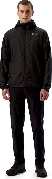 Image du produit Berghaus Veste Alpha Resist-air (L)