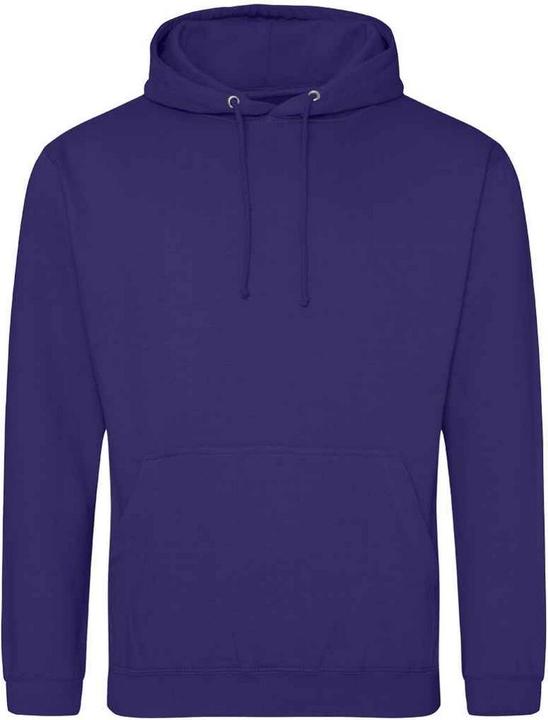 Awdis College Kapuzenpullover