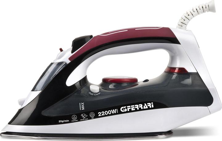 Image du produit G3 Ferrari Iron G3Ferrari Kalif G40017 (2200 W)