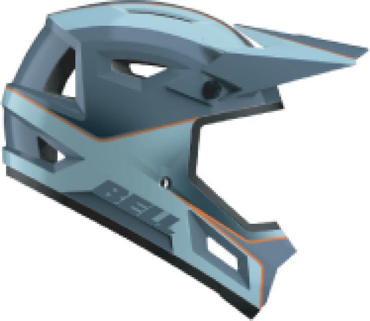 Produktbild Bell Sanction II DLX MIPS Helmet (57 - 59 cm)