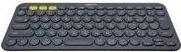 Actual product image Logitech K380 (DE, Wireless)
