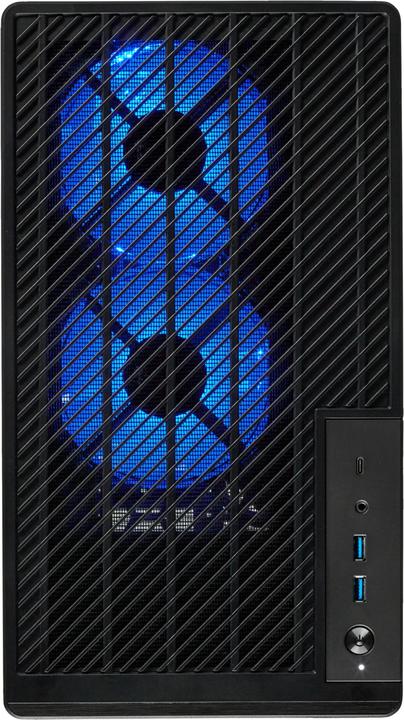 Produktbild Erazer Bandit P20 MD34750 (Intel Core i7-14700F, 16 GB, 1000 GB, GeForce RTX 4060)