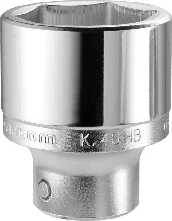 Actual product image Facom Hex socket (36 mm)