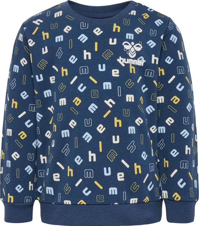 hummel Hmlhappy You Sweatshirt