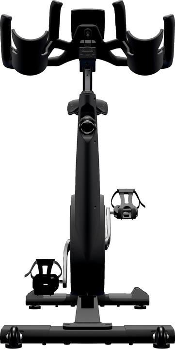 Actual product image Life Fitness IC4 Indoor Cycle