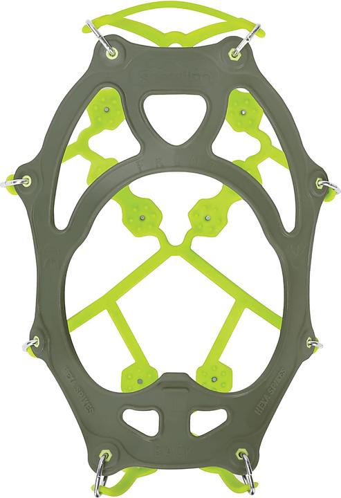 Actual product image Snowline Chaine Hexa (40 - 44)