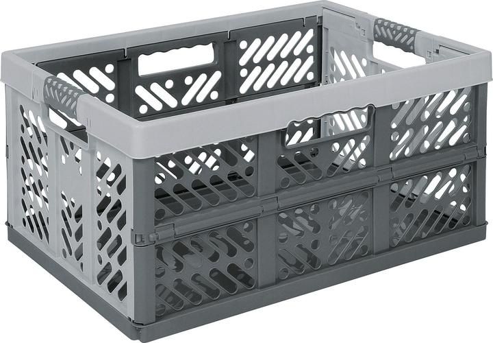 Produktbild keeeper ben (54 x 37 x 28 cm, 45 l)