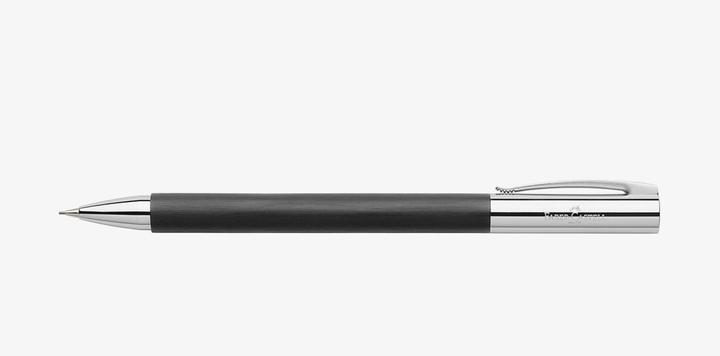 Produktbild Faber-Castell Ambition Edelharz (0.70 mm, B, 1 x)