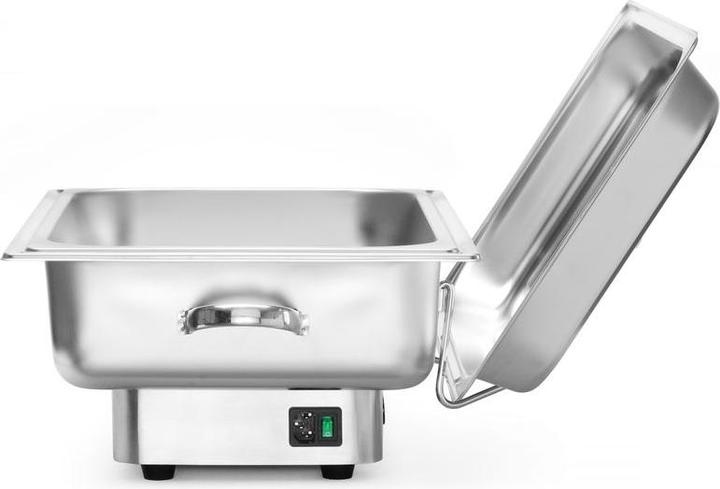 Image du produit Hendi Chafing Dish Pollina