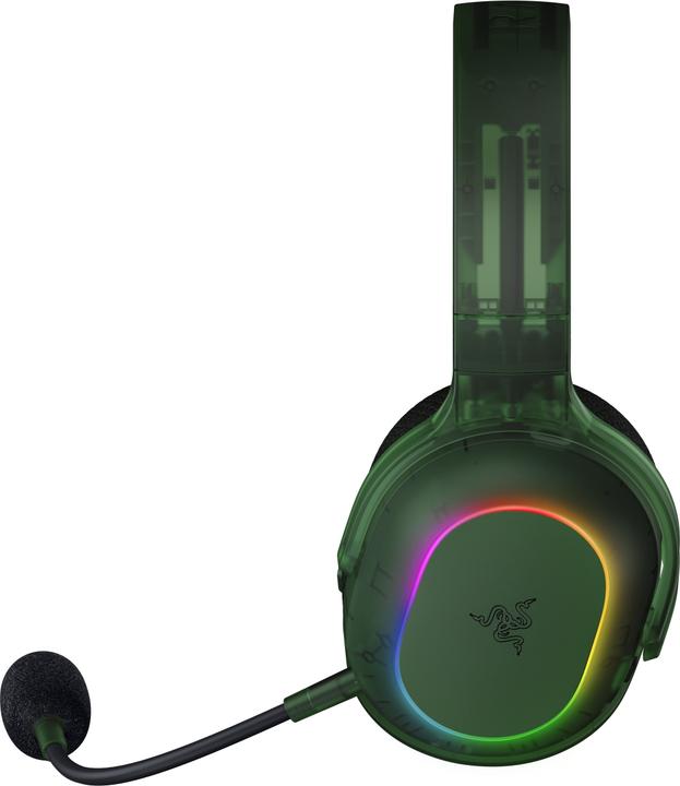 Actual product image Razer Barracuda X Chroma - Phantom Green Ed. (Wireless)