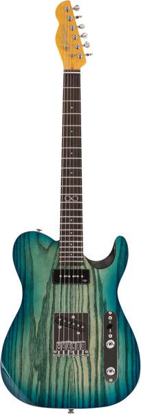 Produktbild Chapman Guitars ML3 Traditional Standard (E-Gitarre)