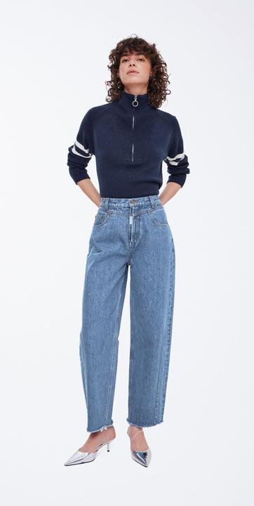 Produktbild Ball BACAMMEO JEANS 50405082 (W33/L34)